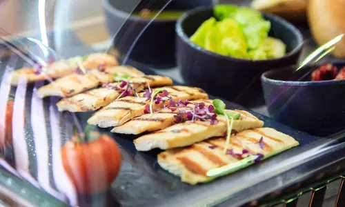 ദോഹയില്‍ ഭക്ഷ്യമേള സമാപിച്ചു