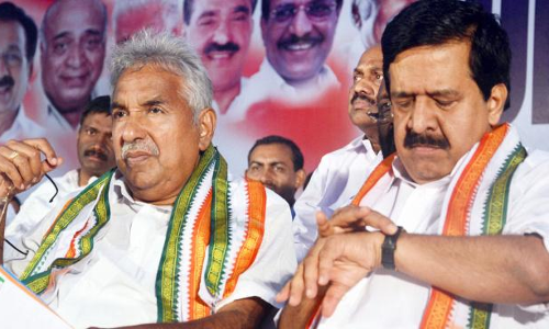 യുഡിഎഫ് സീറ്റ് ചര്ച്ചയില് തീരുമാനമായില്ല യുഡിഎഫ് സീറ്റ് ചര്ച്ചയില് തീരുമാനമായില്ല