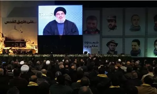 ഹിസ്ബുള്ള ബന്ധം: കുവൈത്തില്‍ 60 ലെബനന്‍ പൌരന്മാരുടെ താമസാനുമതി അസാധുവാക്കി