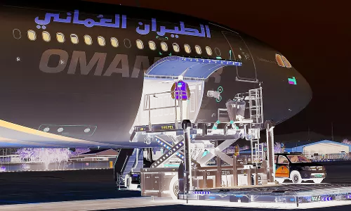 ഒമാന്‍ കാർഗോ സേവനനിരക്ക് വര്‍ധിപ്പിക്കും