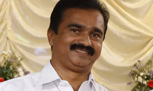 ചങ്ങനാശേരി സീറ്റിനും കേരള കോണ്‍ഗ്രസ് എമ്മില്‍ പിടിവലി