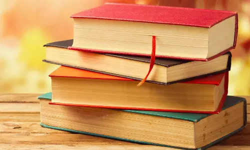 മലയാളി വിദ്യാര്‍ഥികളൊരുക്കുന്ന പുസ്തക കൈമാറ്റമേളയ്ക്ക് ദോഹയില്‍ തുടക്കമായി