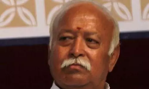 ഭാരത് മാതാ കീ ജയ് വിളിക്കാന്‍ ആരെയും നിര്‍ബന്ധിക്കരുത്: ആര്‍എസ്എസ്