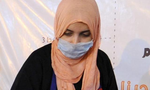 ഷാര്ജയില് തൊഴിലാളികള്ക്ക് ആശ്വാസമായി സൗജന്യ വൈദ്യപരിശോധനാ ക്യാമ്പ് ഷാര്ജയില് തൊഴിലാളികള്ക്ക് ആശ്വാസമായി സൗജന്യ വൈദ്യപരിശോധനാ ക്യാമ്പ്