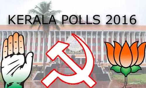 കോണ്‍ഗ്രസിനെ പരോക്ഷമായി വിമര്‍ശിച്ച് തൃശൂര്‍ അതിരൂപത