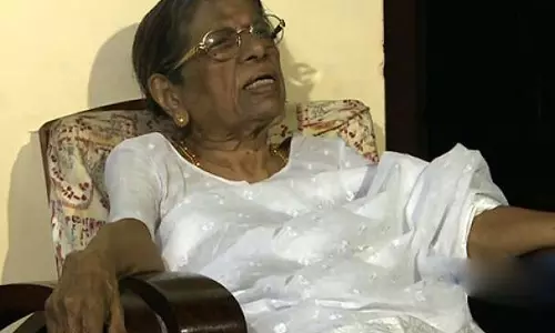 എൽ.ഡി.എഫ് തീരുമാനത്തില്‍ ജെ.എസ്.എസ് ഗൗരിയമ്മ വിഭാഗത്തിന് അമര്‍ഷം