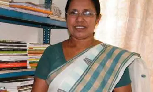 കൂത്തുപറമ്പില്‍ കെകെ ശൈലജ, നികേഷ് സ്വതന്ത്ര സ്ഥാനാര്‍ഥിയാകും