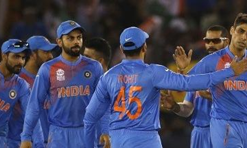 ട്വന്റി 20 ലോകകപ്പ് സെമി പോരാട്ടങ്ങള്‍ക്ക് നാളെ തുടക്കം