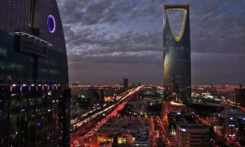 റിയാദില്‍ വിനോദ സഞ്ചാര മേഖലകളെ ബന്ധിപ്പിച്ച് ടൂറിസ്റ്റ് സര്‍വീസ്