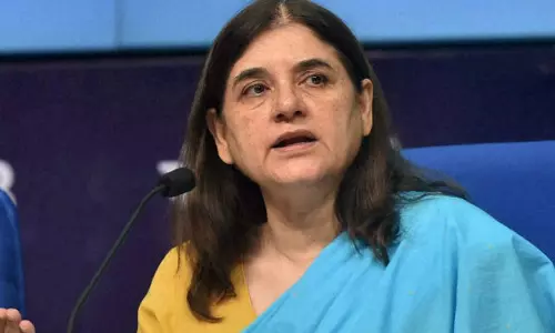 കുട്ടികളെ ലൈംഗികമായി പീഡിപ്പിക്കുന്നവര്‍ക്ക് വധശിക്ഷ നല്‍കണമെന്ന് കേന്ദ്രമന്ത്രി മനേകാ ഗാന്ധി