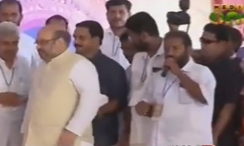 അക്രമരാഷ്ട്രീയവും രാഷ്ട്രീയ അസഹിഷ്ണുതയും എന്‍ഡിഎ പ്രചരണായുധമാക്കുന്നു