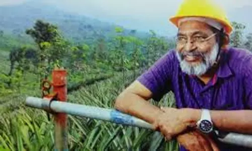 വിടവാങ്ങിയത് വ്യക്തമായ രാഷ്ട്രീയ നിലപാടുകളുണ്ടായിരുന്ന സാംസ്കാരിക പ്രവര്ത്തകന് വിടവാങ്ങിയത് വ്യക്തമായ രാഷ്ട്രീയ നിലപാടുകളുണ്ടായിരുന്ന സാംസ്കാരിക പ്രവര്ത്തകന്