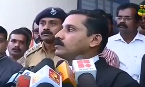 മലമ്പുഴ കൊലപാതകം; അഞ്ച് ആര്‍എസ്എസ് പ്രവര്‍ത്തകര്‍ക്ക് ജീവപര്യന്തം തടവും പിഴയും