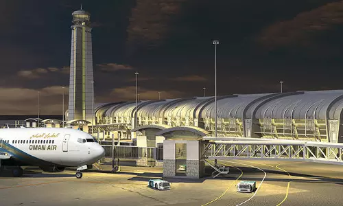ഒമാനില് എയര് ട്രാഫിക് ഫീസുകള് വര്ധിപ്പിച്ചു ഒമാനില് എയര് ട്രാഫിക് ഫീസുകള് വര്ധിപ്പിച്ചു