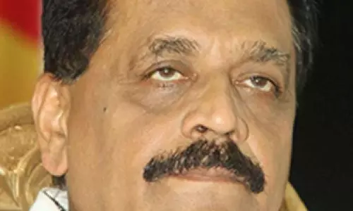 തെരഞ്ഞെടുപ്പില് മത്സരിക്കുമെന്ന സൂചന നല്കി ജോണി നെല്ലൂര് തെരഞ്ഞെടുപ്പില് മത്സരിക്കുമെന്ന സൂചന നല്കി ജോണി നെല്ലൂര്