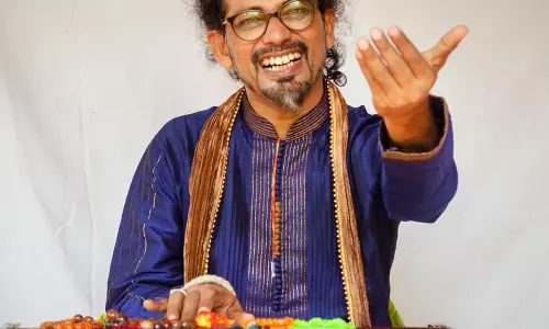 മോഹന്ലാലിനെ പുറന്തള്ളാന് ശ്രമിക്കുമ്പോഴാണ് മായാനദിയും ഈമയൌവും ഉണ്ടാകുന്നതെന്ന് ഷഹബാസ് അമന് മോഹന്ലാലിനെ പുറന്തള്ളാന് ശ്രമിക്കുമ്പോഴാണ് മായാനദിയും ഈമയൌവും ഉണ്ടാകുന്നതെന്ന് ഷഹബാസ് അമന്