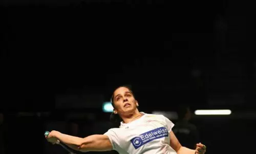 സൈന ആസ്ട്രേലിയന്‍ ഓപ്പണ്‍ സൂപ്പര്‍ സീരീസ് ഫൈനലില്‍