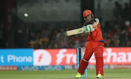 റോയല്‍ ചലഞ്ചേഴ്സ് ബാംഗ്ലൂരിന് വിജയത്തോടെ തുടക്കം