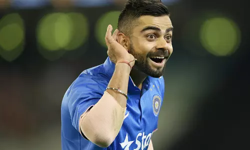 വിരാട് കോഹ്‌ലി മുംബൈയിലേക്ക്, വാങ്ങിയത് 34 കോടി രൂപയുടെ അപ്പാര്‍ട്ട്‌മെന്റ്