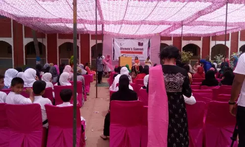 താഴെതട്ടിലുള്ള സ്ത്രീകളുടെ ശാക്തീകരണം ലക്ഷ്യമിട്ട് വിമണ്‍സ് മാനിഫെസ്റ്റോ