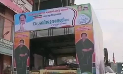 തലസ്ഥാനത്തെ തമിഴകമാക്കി എഐഎഡിഎംകെ