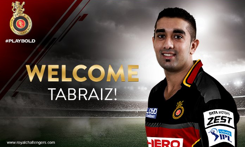 ബദ്‍രിയില്ല ബംഗളൂരുവിനായി ഇനി അസ്മി കളിക്കും