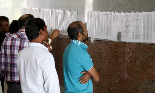 സൗദി ബിന്‍ലാദന്‍ ഗ്രൂപ്പ് തൊഴിലാളികളെ പിരിച്ചുവിടുന്നത് നിരവധി ഇന്ത്യക്കാരെ പ്രയാസത്തിലാക്കുന്നു