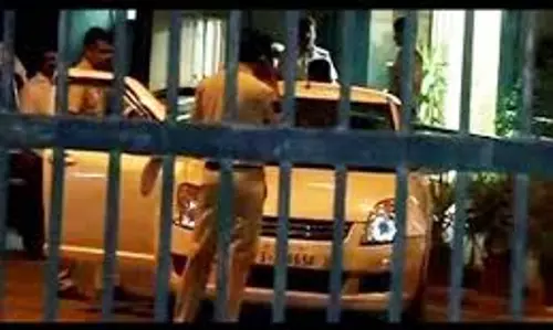 ഡല്ഹിയില് ഒല ടാക്സി ഡ്രൈവര് പീഡിപ്പിച്ചതായി ബെല്ജിയന് യുവതി ഡല്ഹിയില് ഒല ടാക്സി ഡ്രൈവര് പീഡിപ്പിച്ചതായി ബെല്ജിയന് യുവതി