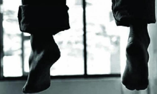 ഐഐടി ഹോസ്റ്റലില്‍ ദലിത് വിദ്യാര്‍ഥി തൂങ്ങി മരിച്ചു