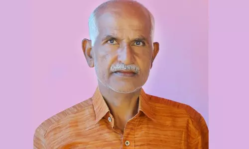 കടക്കെണി; ഇടുക്കിയില്‍ കര്‍ഷകന്‍ ആത്മഹത്യ ചെയ്തു