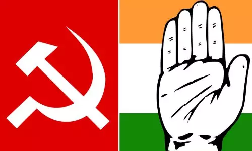 വികസന സ്വപ്നം പങ്കുവെച്ച് സ്ഥാനാര്‍ഥികള്‍ ഒരുവേദിയില്‍