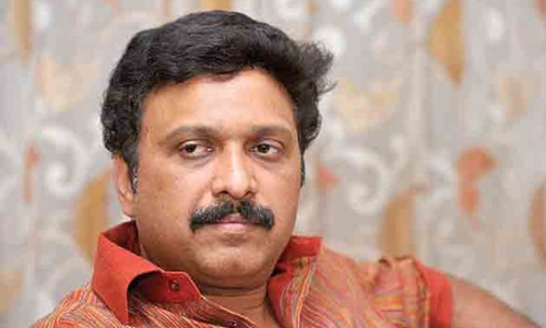 ഗണേഷ് കുമാര്‍ രണ്ടാം ഘട്ട പ്രചരണത്തില്‍