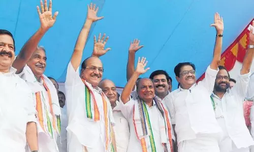 സംഘ്പരിവാര്‍ വിരുദ്ധതയില്‍ ഇടതുപക്ഷത്തിന്റെ വിശ്വാസ്യത ചോദ്യം ചെയ്ത് യുഡിഎഫ്