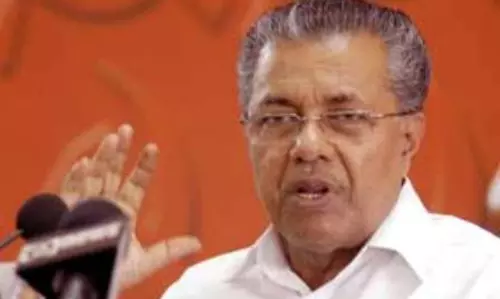 കെവിന് കൊലപാതകക്കേസില് ഉടന് പ്രതികളെ പിടികൂടുമെന്ന് മുഖ്യമന്ത്രി കെവിന് കൊലപാതകക്കേസില് ഉടന് പ്രതികളെ പിടികൂടുമെന്ന് മുഖ്യമന്ത്രി