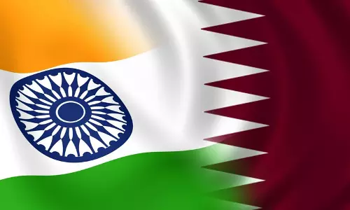 ഇന്ത്യ ഖത്തര്‍ എകസ്പ്രസ് സര്‍വീസിന് ജൂണില്‍ തുടക്കമാകും