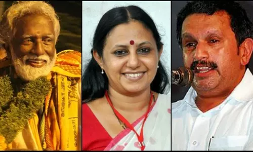 ആര്‍ക്കും പിടികൊടുക്കാതെ വട്ടിയൂര്‍ക്കാവ്