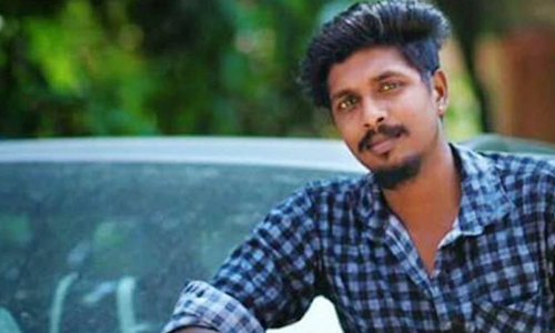 വരാപ്പുഴ കസ്റ്റഡി മരണം: എസ്ഐ ദീപകിനെ 14 ദിവസത്തേക്ക് റിമാന്‍ഡ് ചെയ്തു