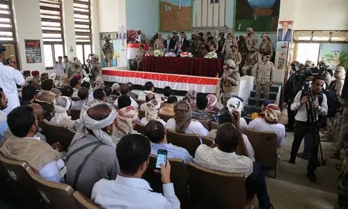 കുവൈത്തിലെ സമാധാന ചര്‍ച്ച വഴിമുട്ടി