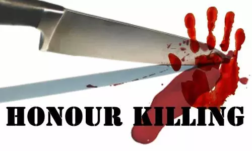 പാകിസ്താനില് വീണ്ടും ദുരഭിമാനക്കൊല പാകിസ്താനില് വീണ്ടും ദുരഭിമാനക്കൊല