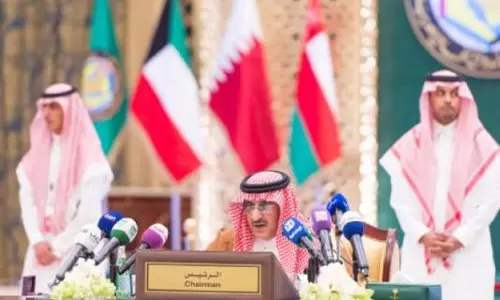 ഗള്‍ഫ് രാജ്യങ്ങളില്‍ കുറ്റകൃത്യങ്ങള്‍ വര്‍ധിക്കുന്നു