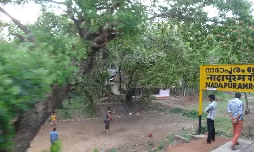 നാദാപുരമങ്കത്തിന് കോണ്‍ഗ്രസ് ഗോദയില്‍ അഡ്വ. കെ പ്രവീണ്‍കുമാര്‍