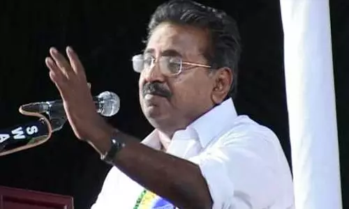 വി എസ് കേരളത്തിന്റെ അടുത്ത മുഖ്യമന്ത്രിയായാല്‍ പേടിക്കാനൊന്നുമില്ലെന്ന് എം ഐ ഷാനവാസ്