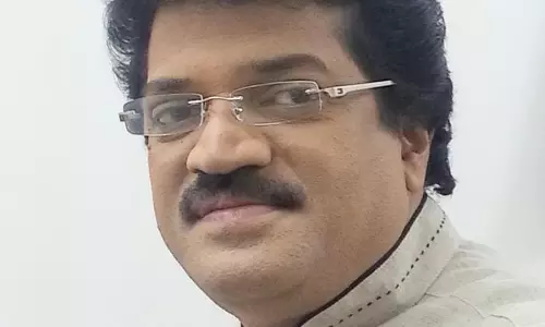 കഴക്കൂട്ടത്ത് താമര വിരിയുമെന്ന് എംജി ശ്രീകുമാര്‍