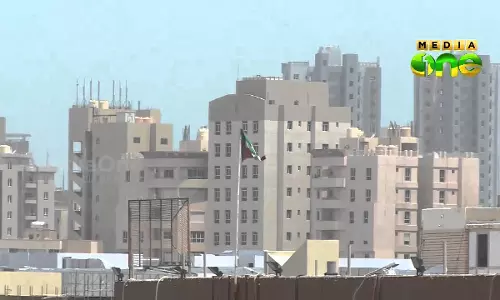 കുവൈത്തിൽ വിദേശികൾക്കു മോശം ജീവിത സാഹചര്യമാണെന്ന റിപ്പോർട്ട് അടിസ്ഥാനരഹിതം കുവൈത്തിൽ വിദേശികൾക്കു മോശം ജീവിത സാഹചര്യമാണെന്ന റിപ്പോർട്ട് അടിസ്ഥാനരഹിതം