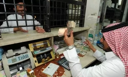 സൌദിയിലെ വിദേശികള്‍ നാട്ടിലേക്ക് പണം അയക്കുന്നത് നിരീക്ഷിക്കാന്‍ സംവിധാനം