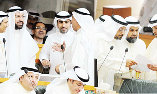 കുവൈത്തില്‍ വെള്ളം, വൈദ്യുതി നിരക്ക് വര്‍ദ്ധനക്ക് പാര്‍ലിമെന്റ് അംഗീകാരം