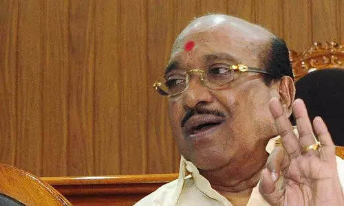 ആളും ആരവുമൊഴിഞ്ഞ് വെള്ളാപ്പള്ളിയുടെ വസതി