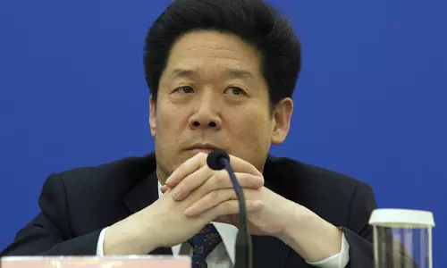 ചൈനയില്‍ ഇനി വിദേശ സന്നദ്ധ സംഘടനകള്‍ക്ക് മേല്‍ കൂടുതല്‍ നിയന്ത്രണം