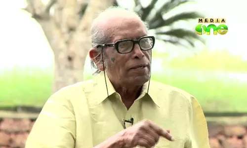 കാര്‍ട്ടൂണിസ്റ്റ് ടോംസ് അന്തരിച്ചു