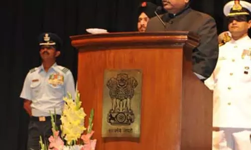 യു.എ.ഇയിലെ ഇന്ത്യന് അംബാസഡര് ടി.പി സീതാറാം പടിയിറങ്ങുന്നു യു.എ.ഇയിലെ ഇന്ത്യന് അംബാസഡര് ടി.പി സീതാറാം പടിയിറങ്ങുന്നു